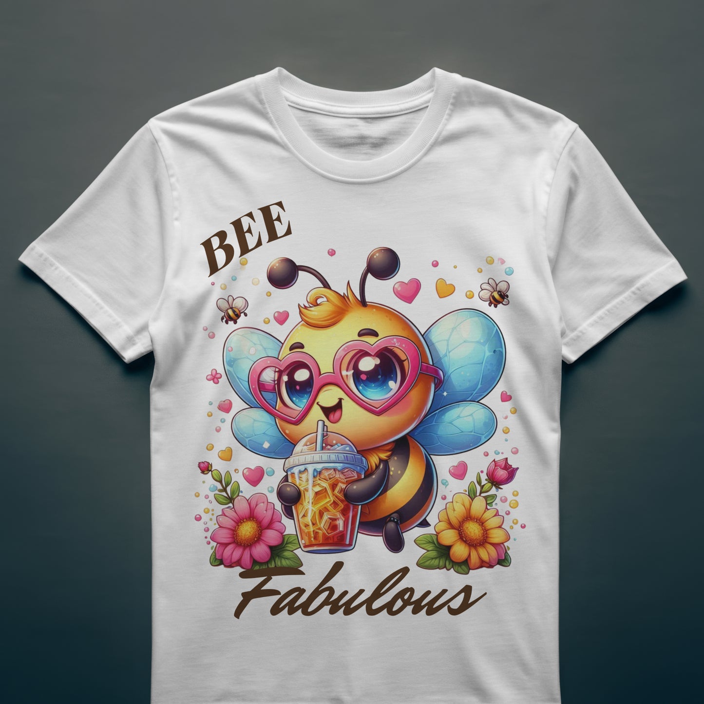 Bee Fabulous