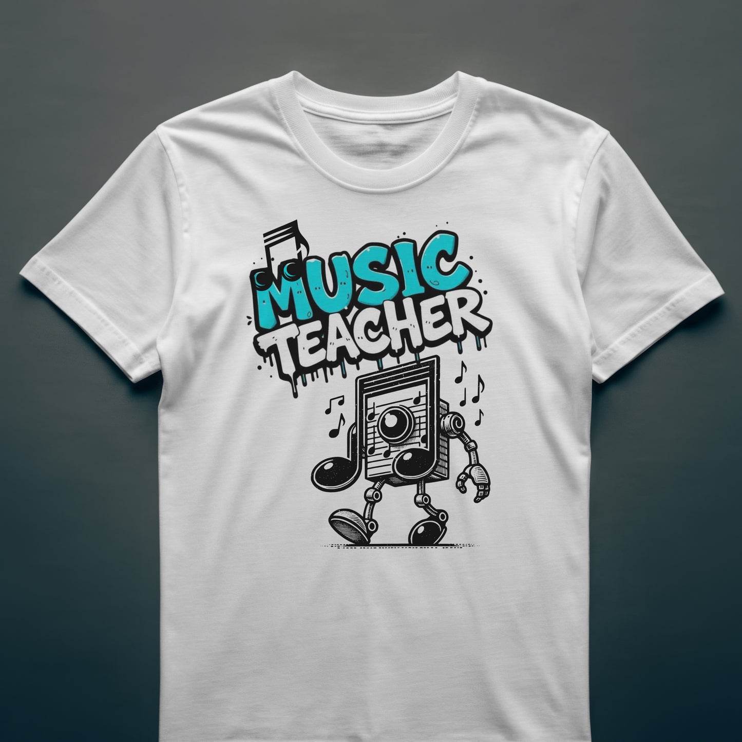 Music Teacher