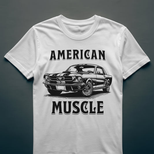 American Muscle