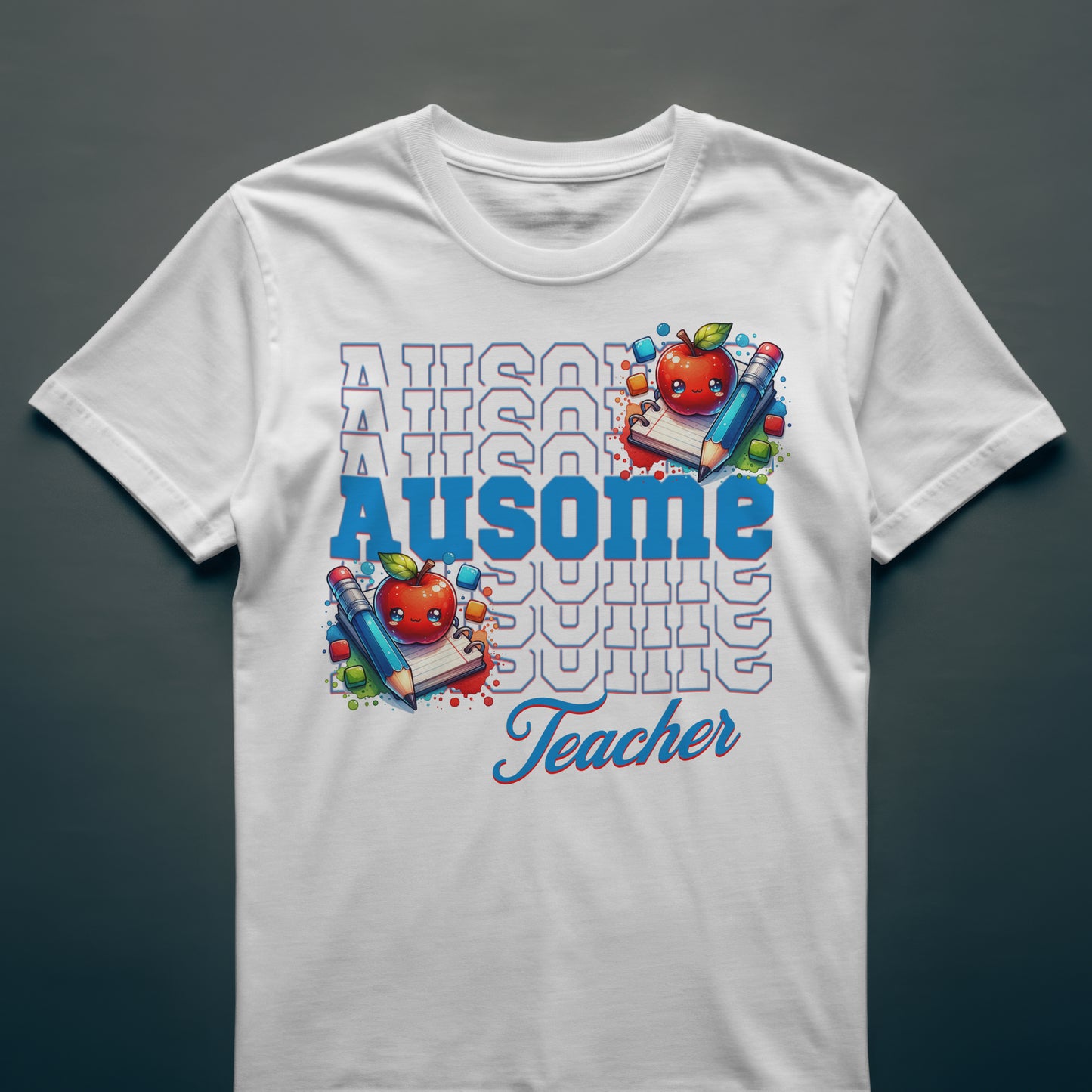 Ausome Teacher