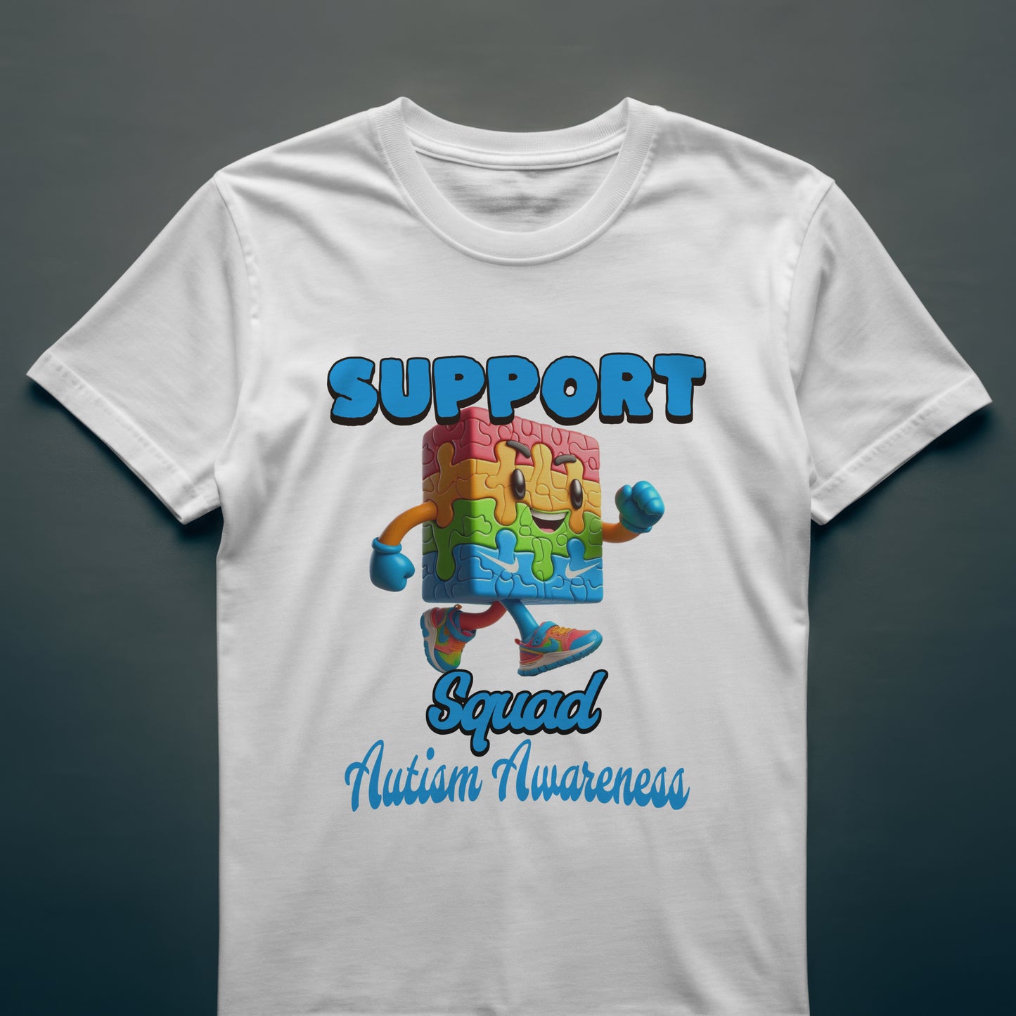 Autism Support Squad