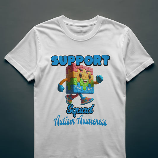 Autism Support Squad