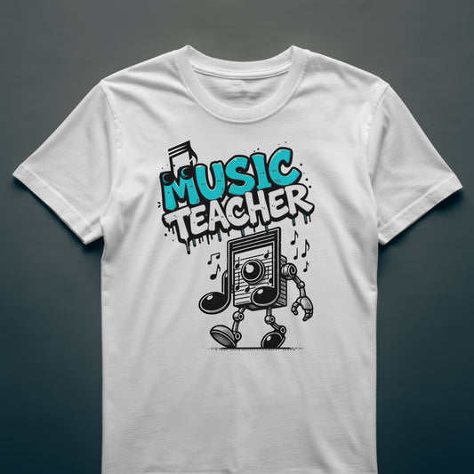Music Teacher