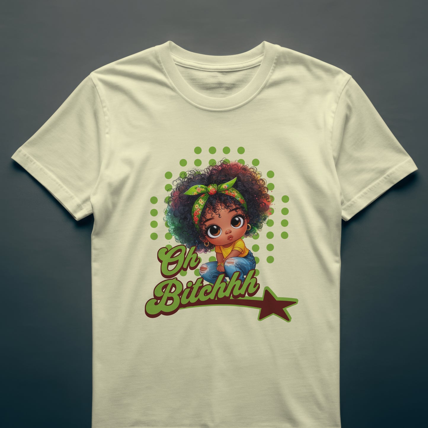 Urban Adult Language T